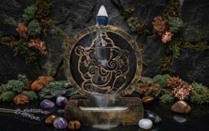 GANESHA CIRCULAR