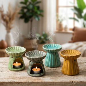 K001 Hornito Ceramico K001 x20u
