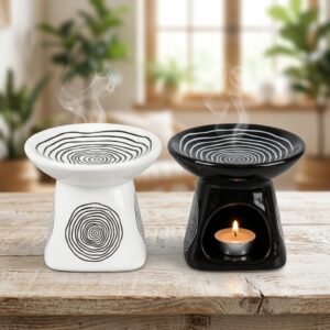MF3139 Hornito Ceramico MF3139