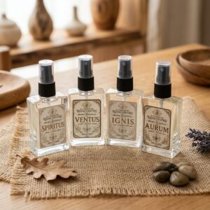 Spray Brumas Sensoriales 35mL