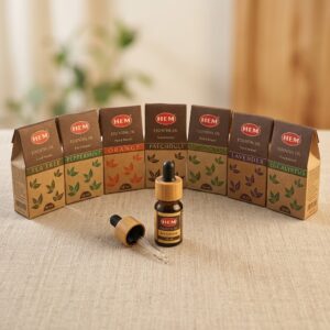 Esencia Hem Premium Oil Puro