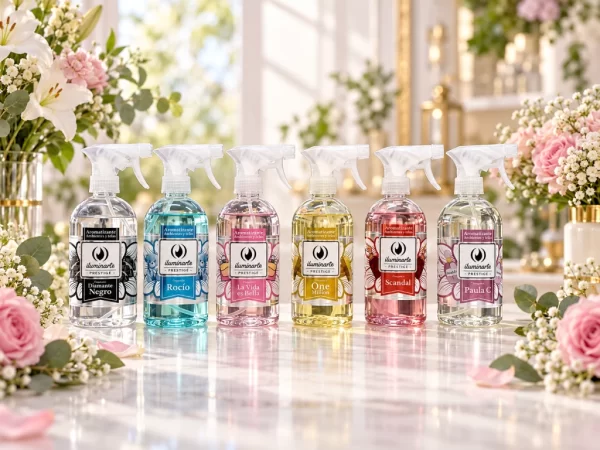 Textil Iluminarte 500ml Cristal
