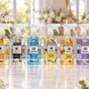 Textil Iluminarte 500ml Cristal
